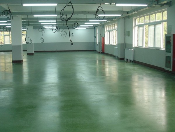 金刚砂耐磨地坪材料 金刚砂耐磨地坪材料